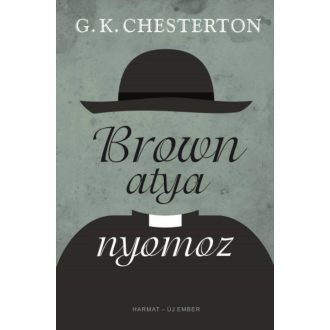 Brown atya nyomoz (G. K. Chesterton)