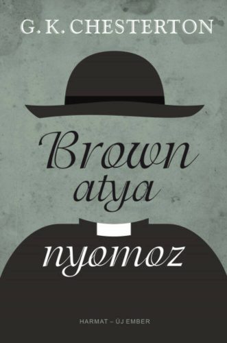 Brown atya nyomoz (G. K. Chesterton)