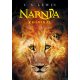 Narnia krónikái - egykötetes, illusztrált, puhatáblás kiadás - C. S. Lewis