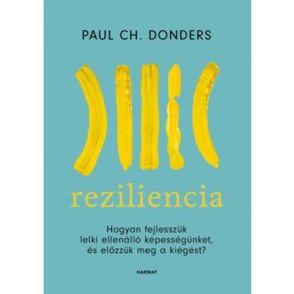 Reziliencia - Paul Ch. Donders