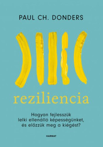 Reziliencia - Paul Ch. Donders