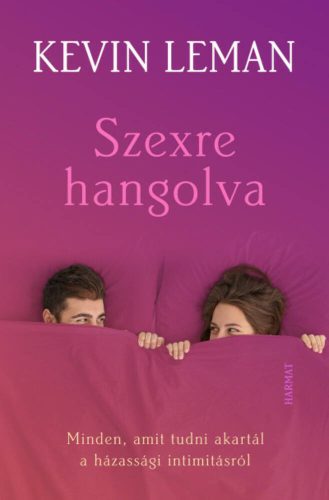 Szexre hangolva - Kevin Leman