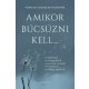 Amikor búcsúzni kell - Marilyn Chandler McEntyre