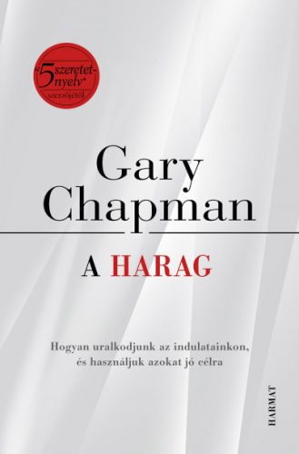 A harag - Gary Chapman