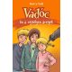 Vadóc és a rejtélyes árnyék - Harry Voß