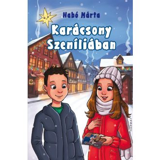 Karácsony Szeníliában - Habó Márta