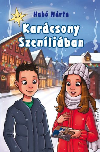 Karácsony Szeníliában - Habó Márta