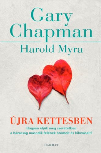 Újra kettesben - Gary Chapman