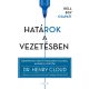 Határok a vezetésben - Henry Cloud