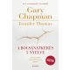 A bocsánatkérés 5 nyelve - Gary Chapman