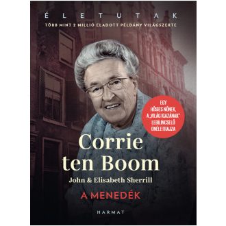 A menedék - Corrie ten Boom
