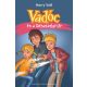 Vadóc és a láthatatlan őr - Harry Voss