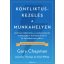 Konfliktuskezelés a munkahelyen - Gary Chapman