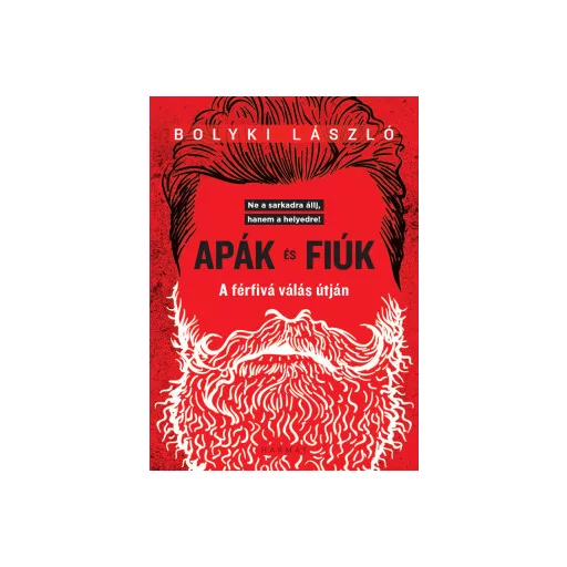 Apák és fiúk - Bolyki László