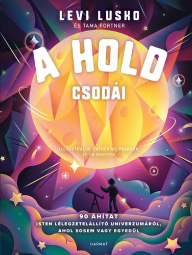 A Hold csodái - Levi Lusko