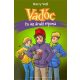 Vadóc és az áruló nyoma - Harry Voss