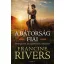 A bátorság fiai - Francine Rivers