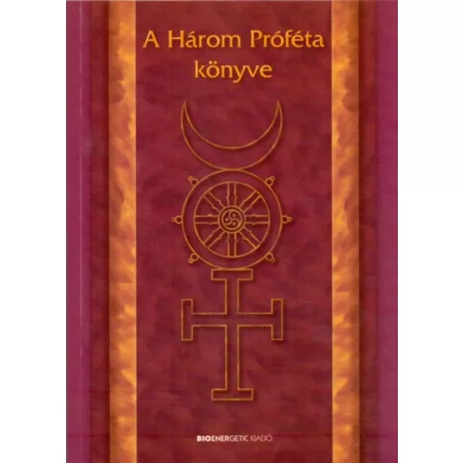 A három próféta könyve (Triratnamahacharyahsastra)