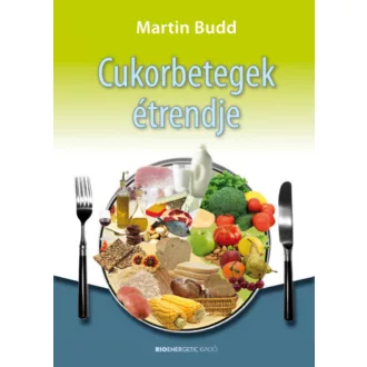 Cukorbetegek étrendje - Martin Budd