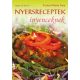 Nyersreceptek ínyenceknek - Teresa-Maria Sura