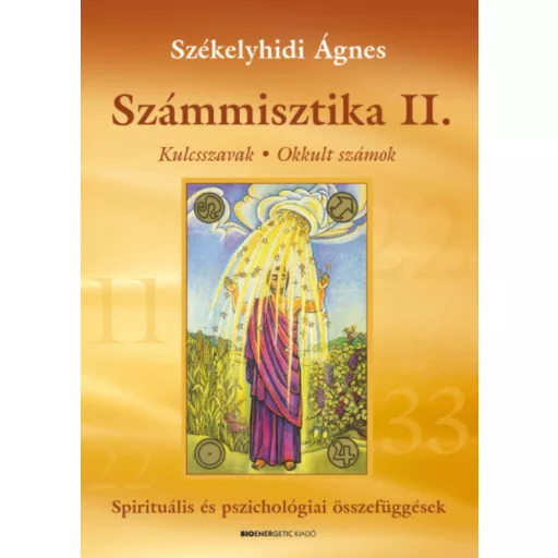Számmisztika 2. - Székelyhidi Ágnes