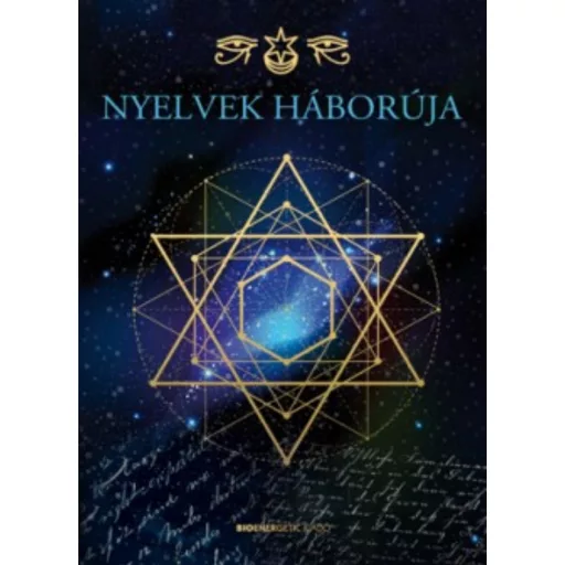 Nyelvek háborúja - Szemerey István