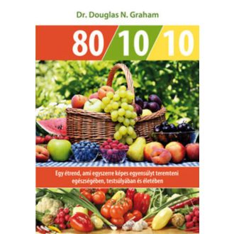 80/10/10 (Dr. Douglas N. Graham)