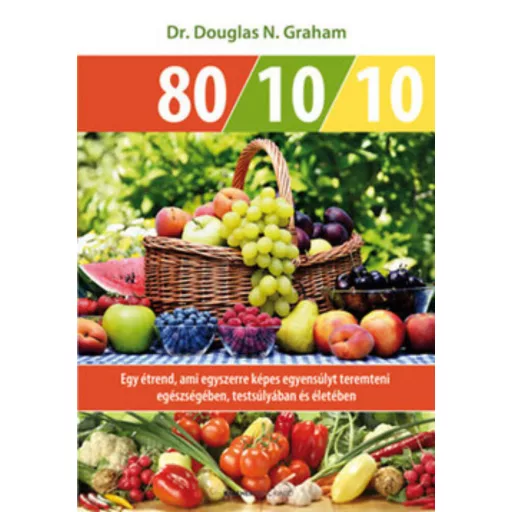 80/10/10 (Dr. Douglas N. Graham)