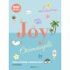 Joy - Örömnapló /Kövesd nyomon a hangulatodat! + 1000 matrica (Esmée Rotmans)