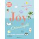 Joy - Örömnapló /Kövesd nyomon a hangulatodat! + 1000 matrica (Esmée Rotmans)