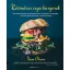 Kézműves vega burgerek - Zöldségfasírtok, burgerzsemlék, szószok és fűszerek - különleges recep