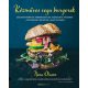 Kézműves vega burgerek - Zöldségfasírtok, burgerzsemlék, szószok és fűszerek - különleges recep