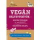 Vegán helyettesítők - Kedvenc ételeink állati eredetű összetevők nélkül (Joni Marie Newman)
