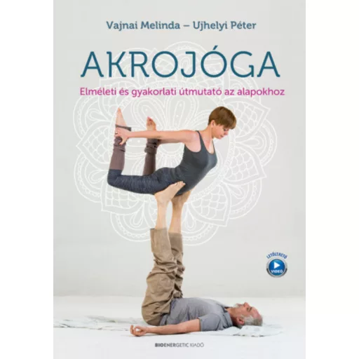 Akrojóga - Ujhelyi Péter - Vajnai Melinda