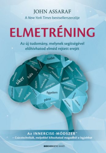 Elmetréning - John Assaraf