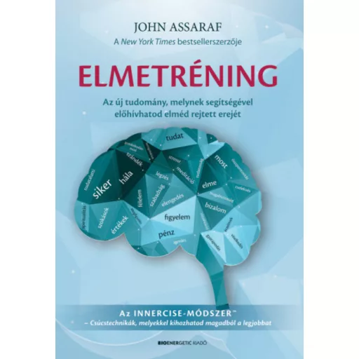 Elmetréning - John Assaraf