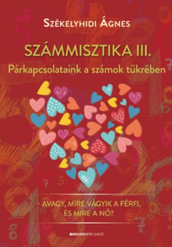 Számmisztika 3. - Székelyhidi Ágnes