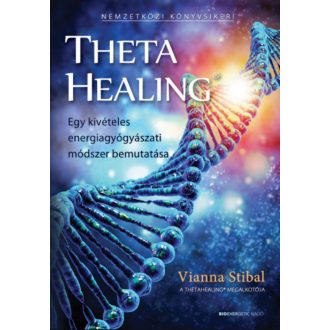 ThetaHealing - Vianna Stibal