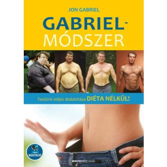 Gabriel-módszer - Jon Gabriel