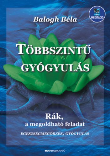 Többszintű gyógyulás - Balogh Béla