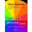 Színes jobb agyféltekés rajzolás - Betty Edwards