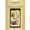Tarot zsebkönyv - Ajándék egyiptomi tarot kártyával