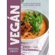 Vegán szakácskönyv - Adele McConnell