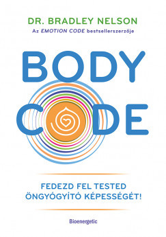 Body Code – Dr. Bradley Nelson