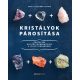 Kristályok párosítása - Emily Suzanne Rayow