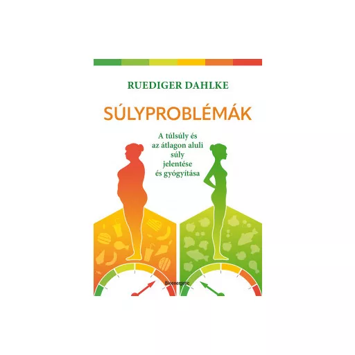 Súlyproblémák - Ruediger Dahlke