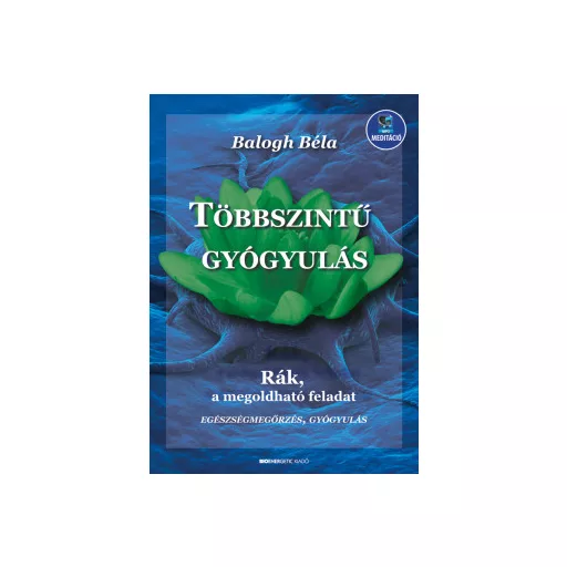 Többszintű gyógyulás - Balogh Béla