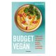 Budget vegán - Saskia Sidey