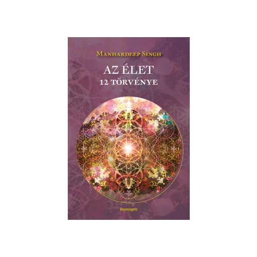 Az élet 12 törvénye - Manhardeep Singh