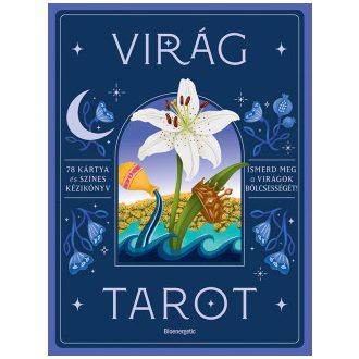 Virág tarot - Diana McMahon-Collis